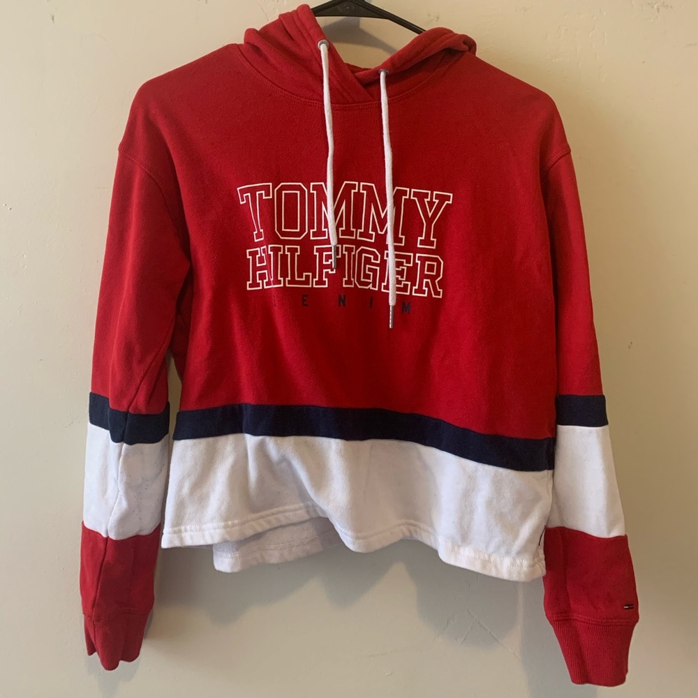Tommy Hilfiger - Hoodie